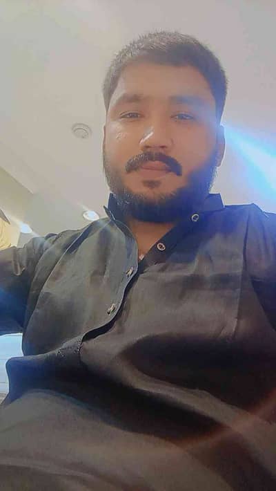 Ali Raza