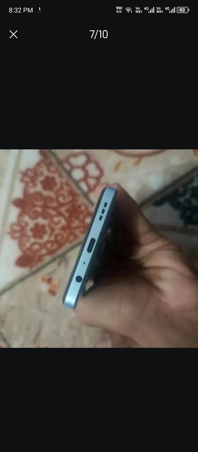 OPPO A3x 2