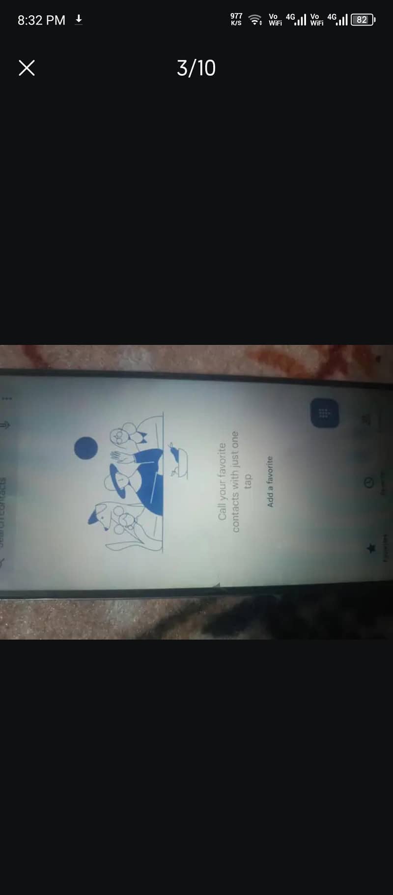 OPPO A3x 3