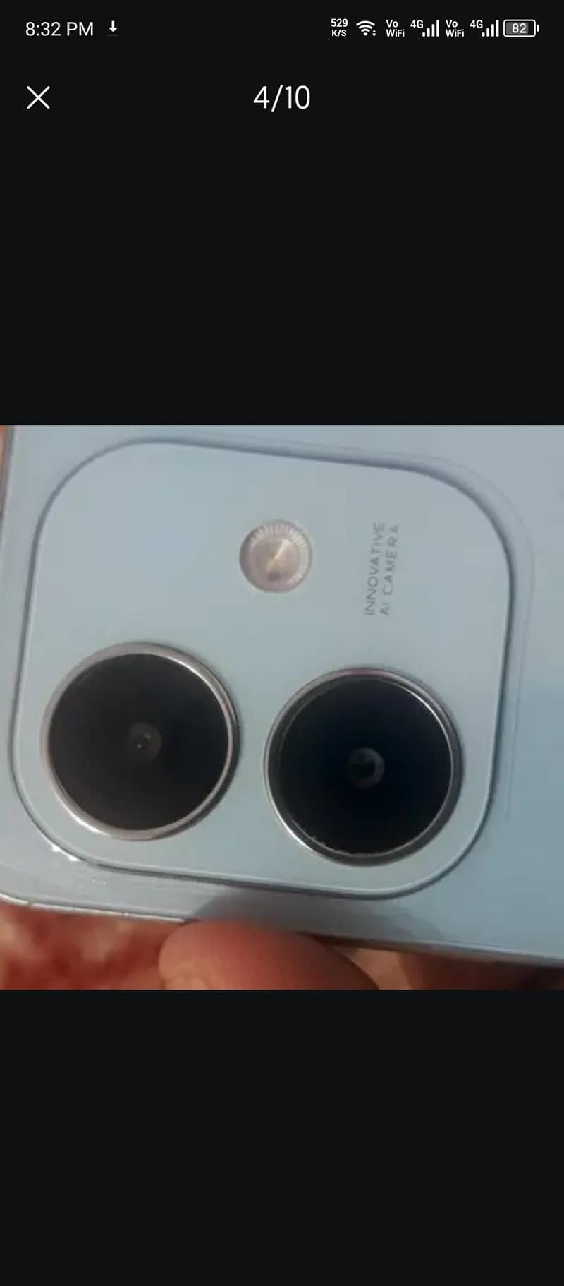 OPPO A3x 4