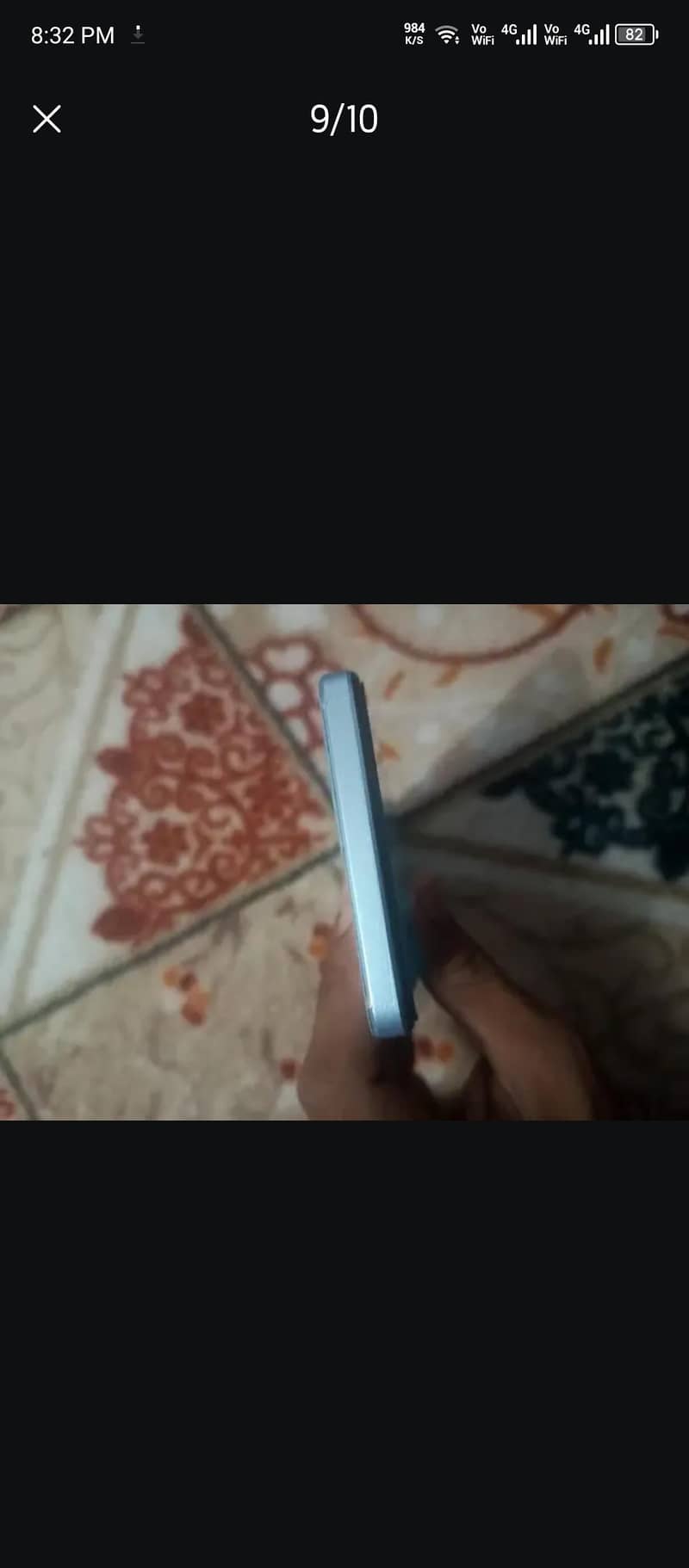 OPPO A3x 6