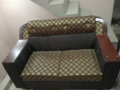 9 months used