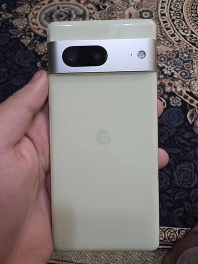 Google Pixel 7
