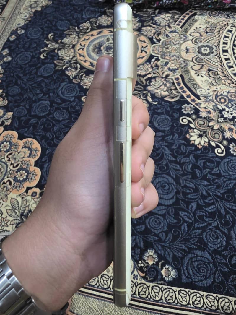 Google Pixel 7 3