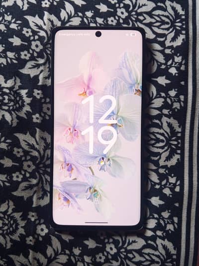 Google Pixel 6 Pro