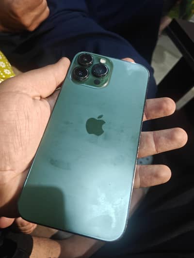 Apple iPhone 13 Pro Max Non Pta JV
