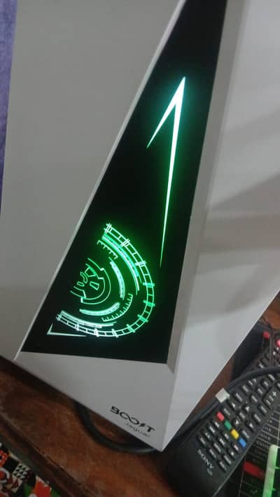 Gaming Cover