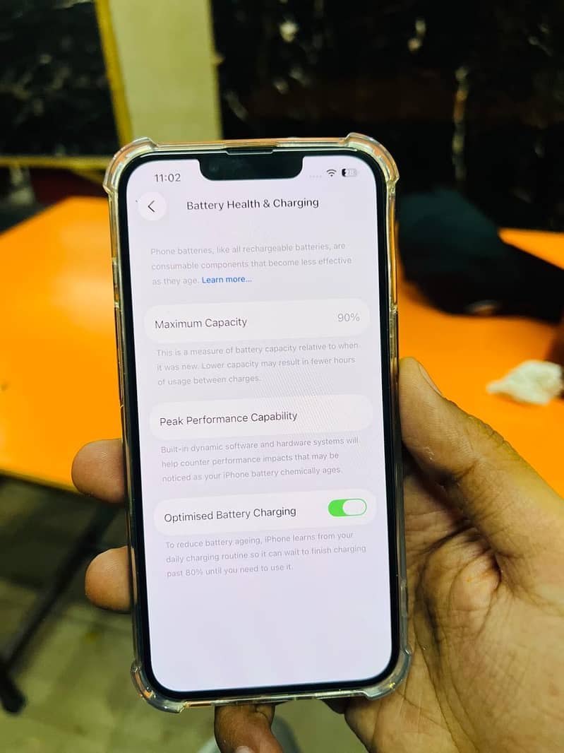 Apple iPhone 13 Pro 4