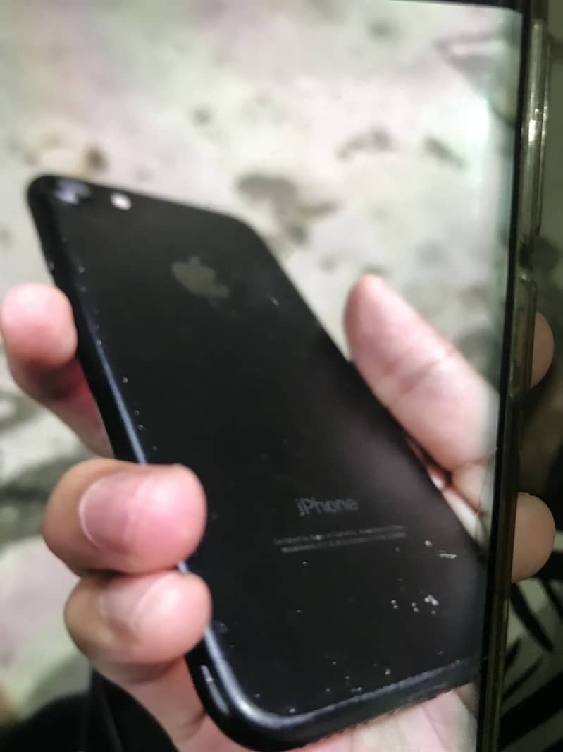 Apple iPhone 7 non pta sale or exchange 3