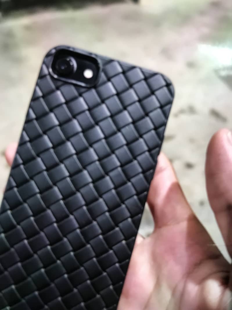 Apple iPhone 7 non pta sale or exchange 5