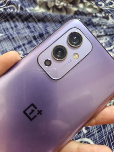 One Plus 9