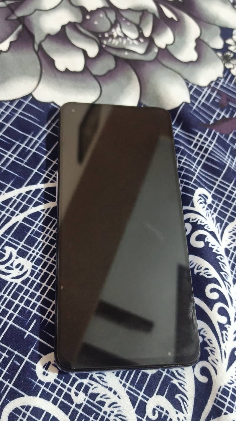 One Plus 9 4