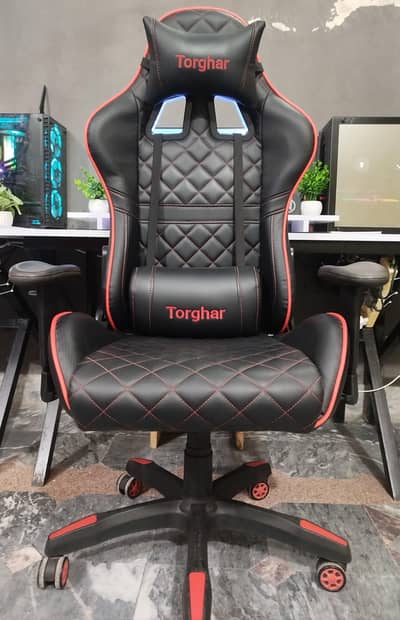 Gaming Chair ( Torghar )
