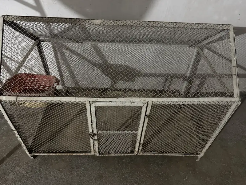 Cage forsale — photo 2