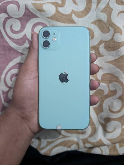 Apple iPhone 11