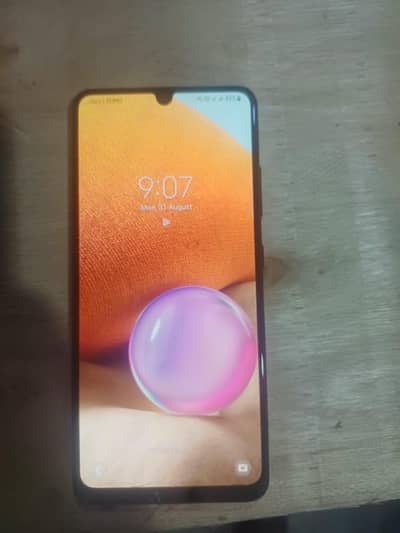 Samsung Mobile A32