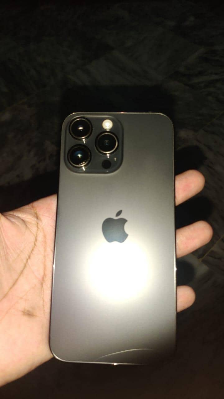 iPhone 14 Pro Max 1
