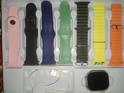 smart watch