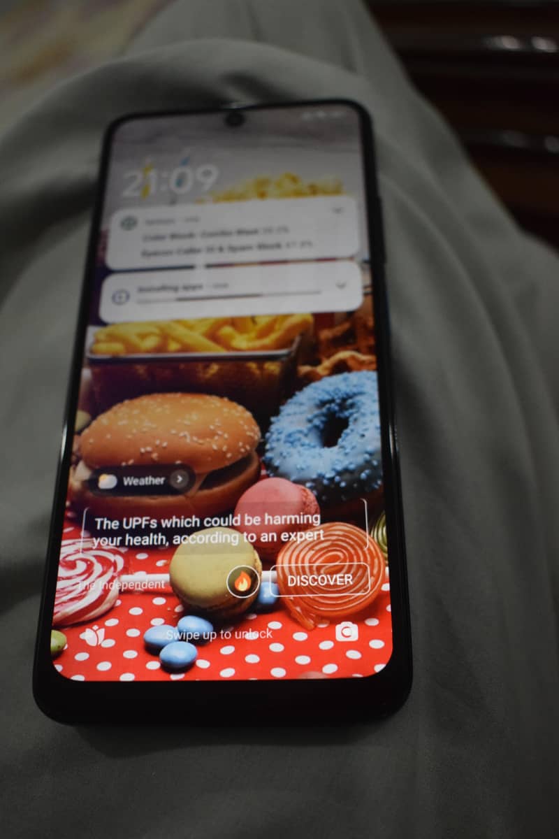 Xiaomi Redmi Note 11 1