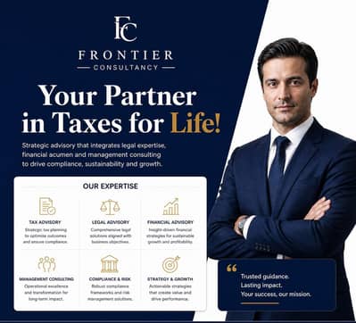 Taxation Filling