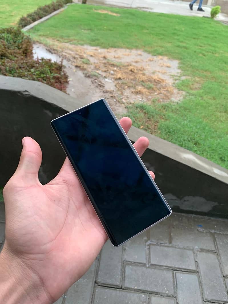 Google Pixel 6 Pro 3