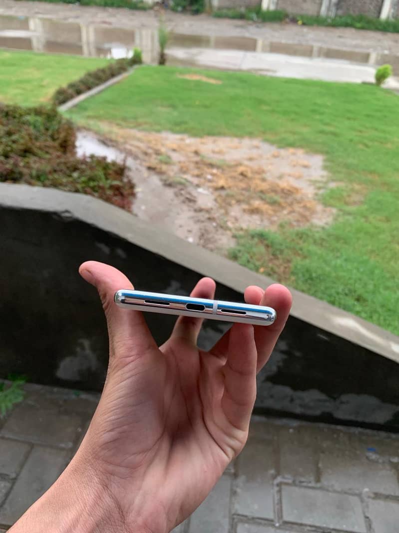Google Pixel 6 Pro 4
