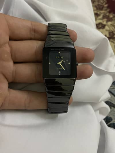 Rado Daistar Watch For sell