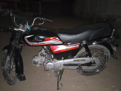 Unique plus Model 7/12/25 10/10 condition nut to nut guiene