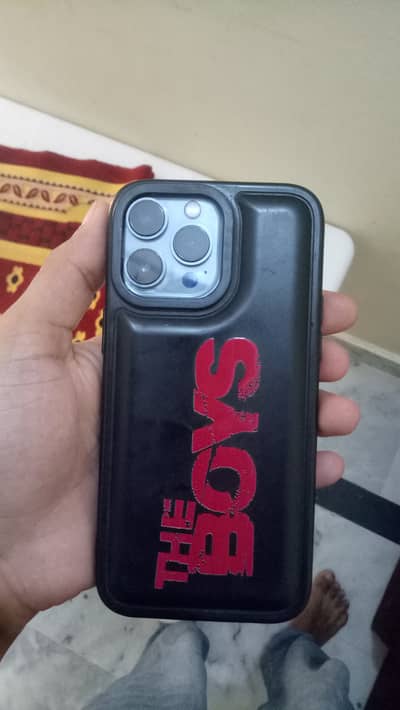 130 pro max jv 128 gb