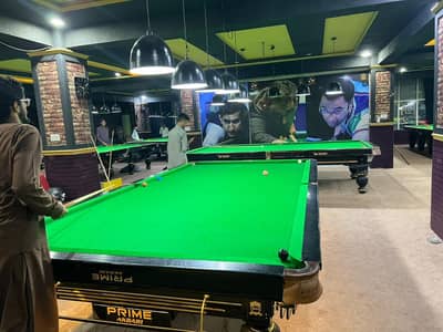 Snooker For Sale
