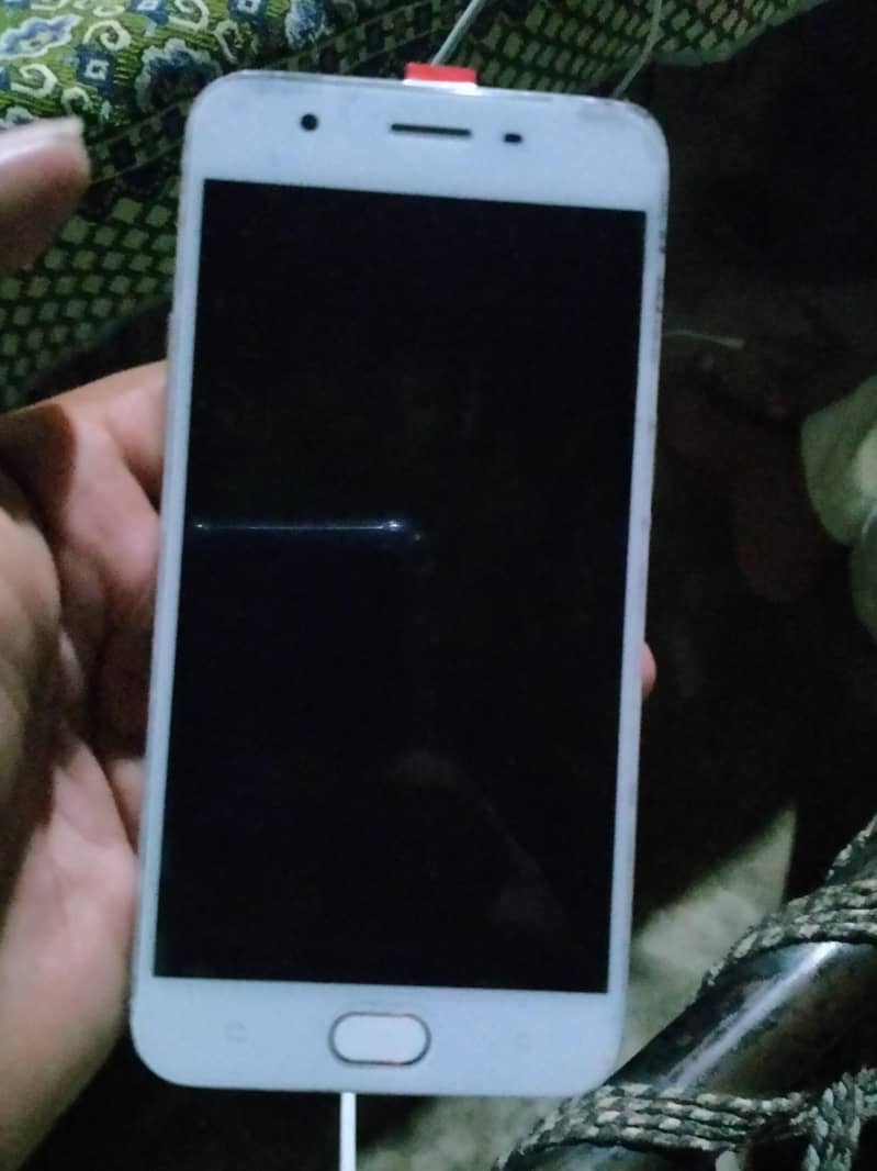 oppo A57 0