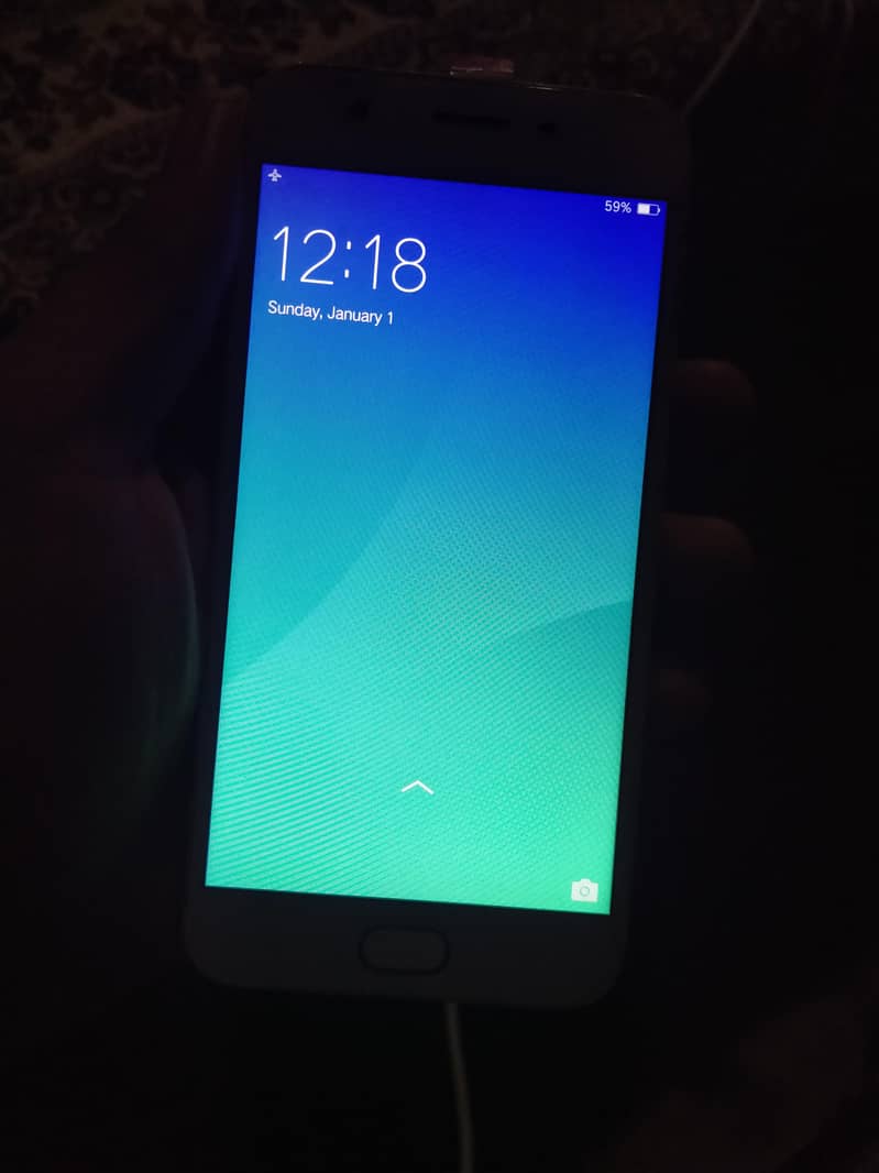 oppo A57 2