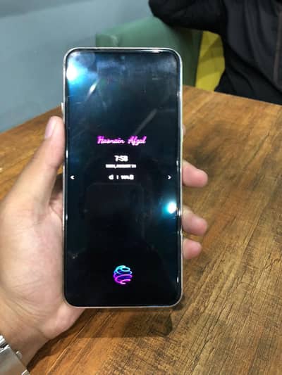 LG V60 ThinQ 5G