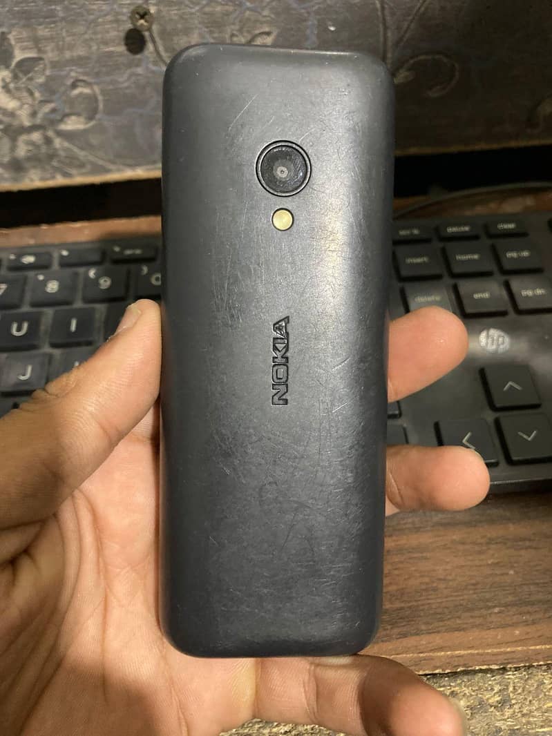 Nokia 150 1