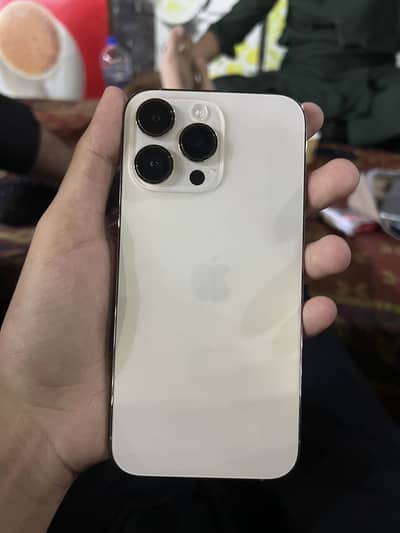 Apple iPhone 14 Pro Max 128 GB Factory Unlock