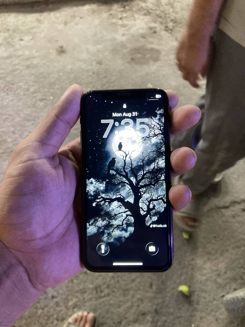 Apple iPhone 11 Pro 3
