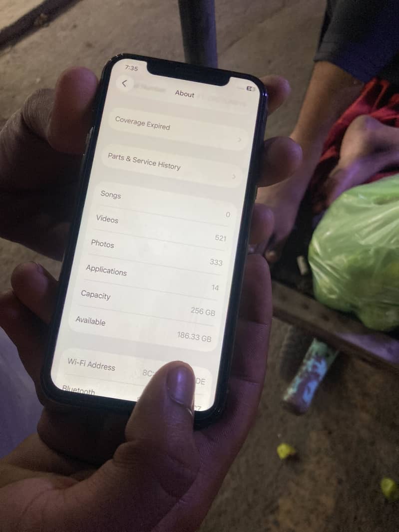 Apple iPhone 11 Pro 5