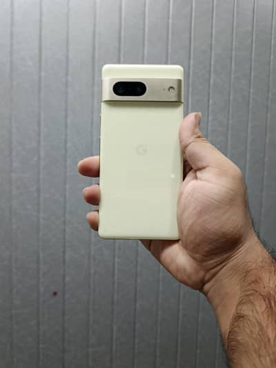 pixel 7