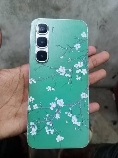 Infinix Hot 6 Pro