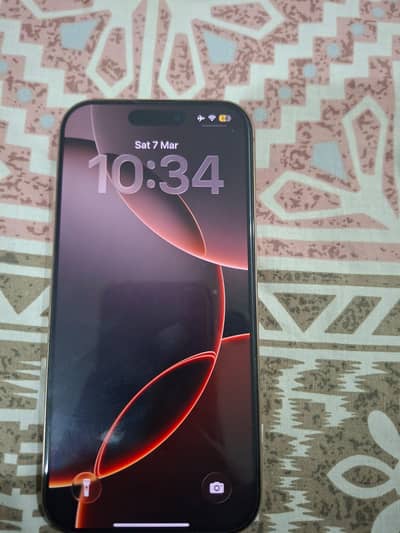 Apple iPhone 16 Pro 512 GB