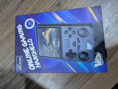J36 Ultra Retro Handheld