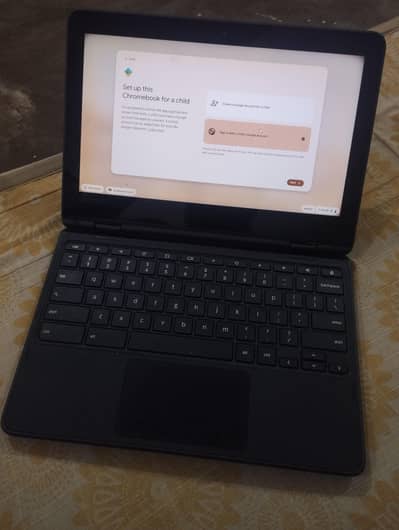 Lenovo Chromebook 300e 4gb ram 64gb