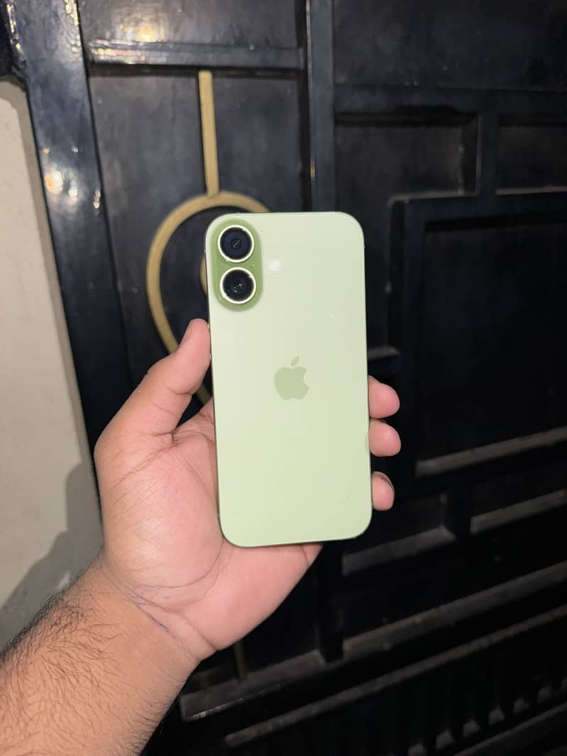 Apple iPhone 17 2