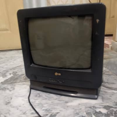 Television 14 Inches