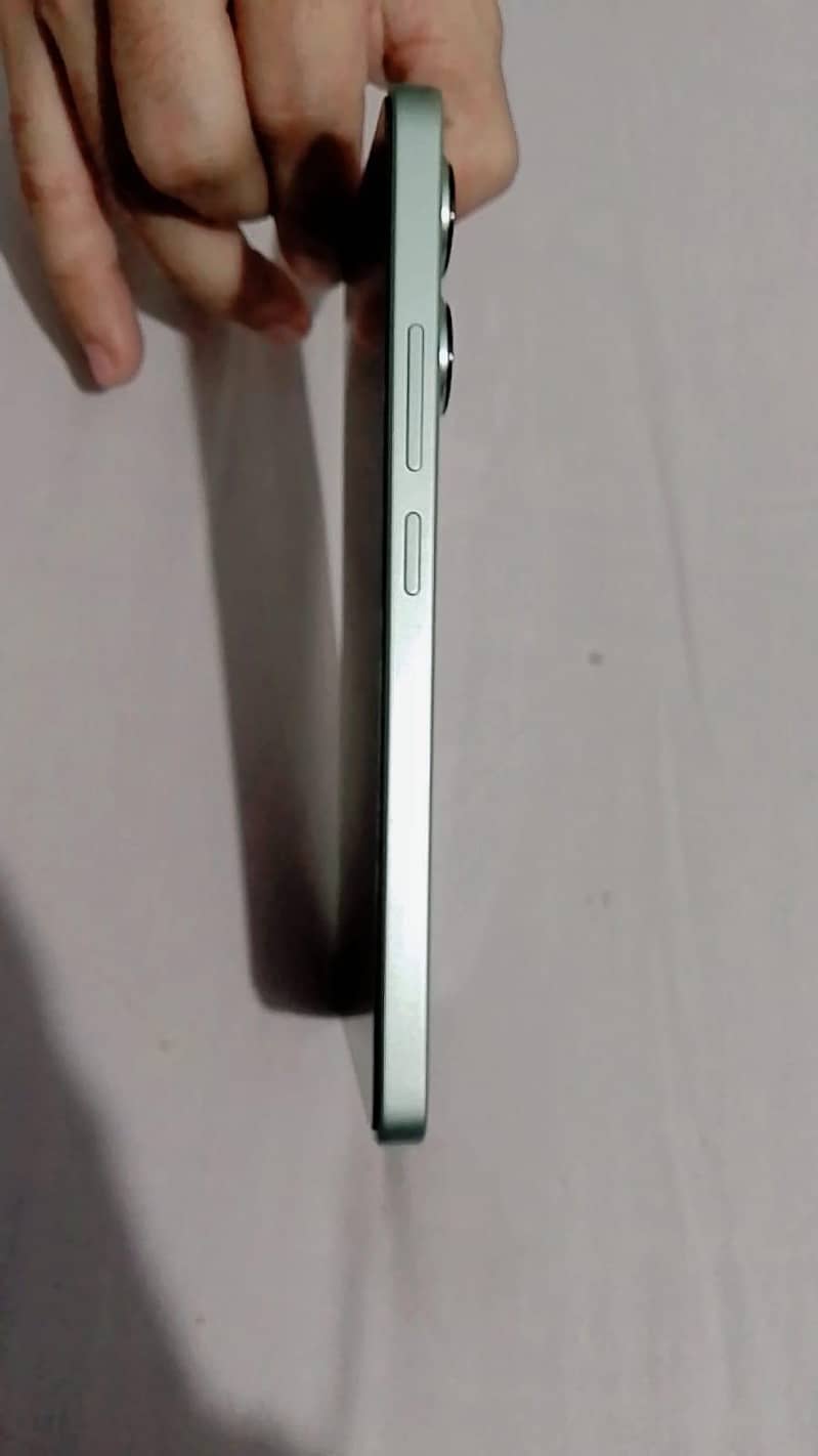 Xiaomi Redmi Note 13 4