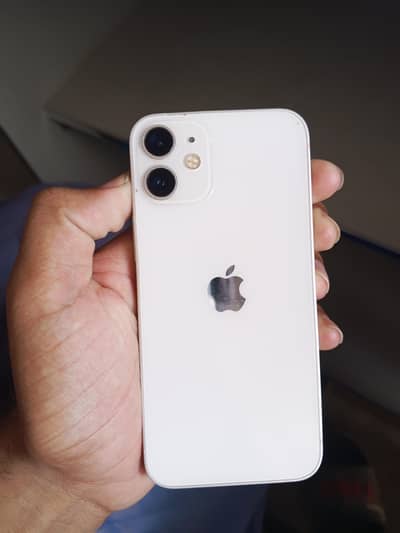 Apple iPhone 12 mini