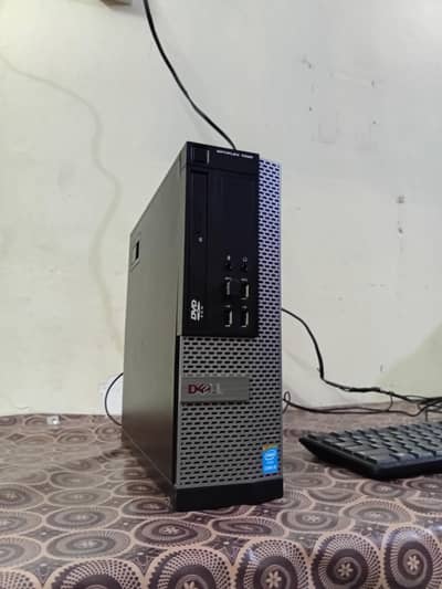 Brand new Office work + Gaming pc
