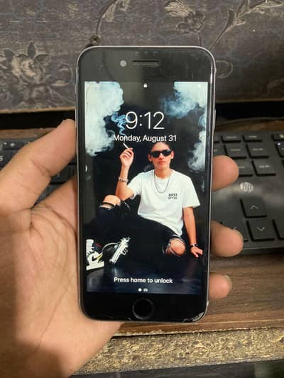 Apple iPhone 6S