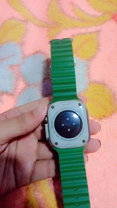 smart watch ultra 2