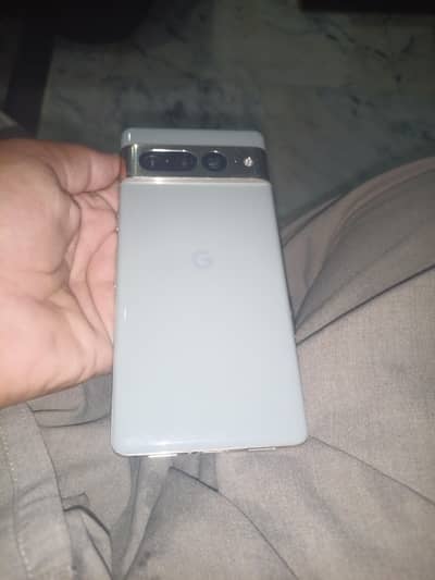 Google Pixel 7 Pro
